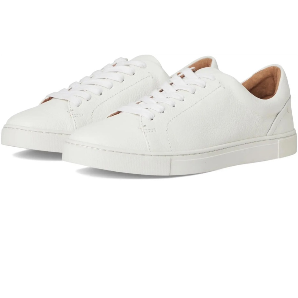 Frye Women’s Leather Low Profile Shoes